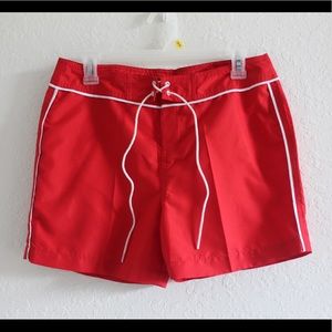 venus swim shorts